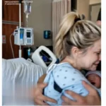 Copil născut prin mamă-surogat și impactul asupra familiilor afectate.
