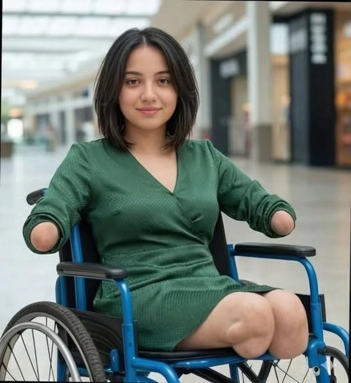 Fiica mea la petrecerea de ziua ei, având o inimă frumoasă și zâmbete radiante.