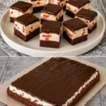 Prajitura Krem a la Krem cu Mascarpone si Căpșuni, desert rafinat și delicios.