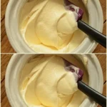Rețetă simplă de înghețată delicioasă