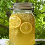Socată cu miere de albine - rețetă simplă și delicioasă