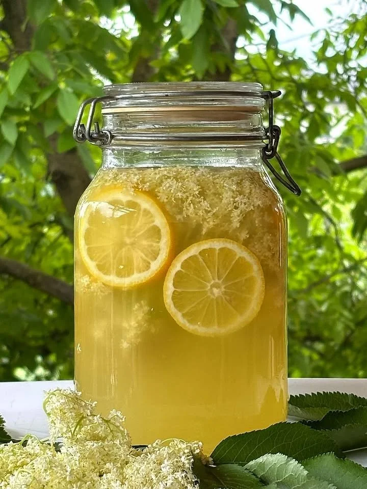 Socată cu miere de albine - rețetă simplă și delicioasă