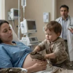 Povestea primei iubiri și a impactului accidentului în 15 ani de viață.
