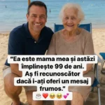 Mama mea sărbătorește 99 de ani, plină de povești și iubire între generații.