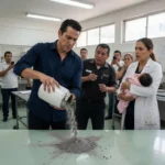 Bărbat meditează asupra zilei prietenului său pierdut și alegerilor dificile.