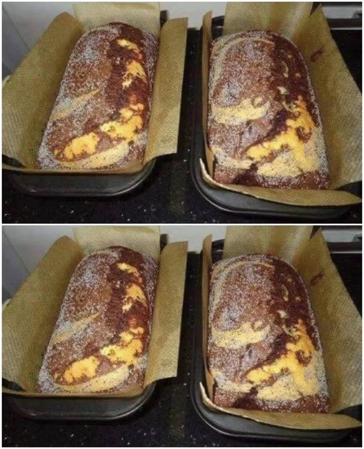 Rețetă de chec de casă moale și fraged, prăjitură delicioasă