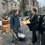 Divorțul cu familia soțului și avocații de elită din Chicago