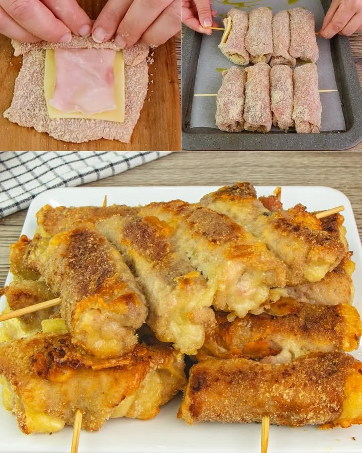 Frigăruile de carne la grătar cu legume proaspete.