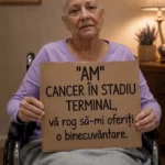 Oameni puternici care luptă în spital pentru a înfrunta provocările vieții.
