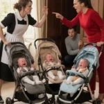 Femeia în care i-a încredințat totul, o poveste de încredere și devotament.