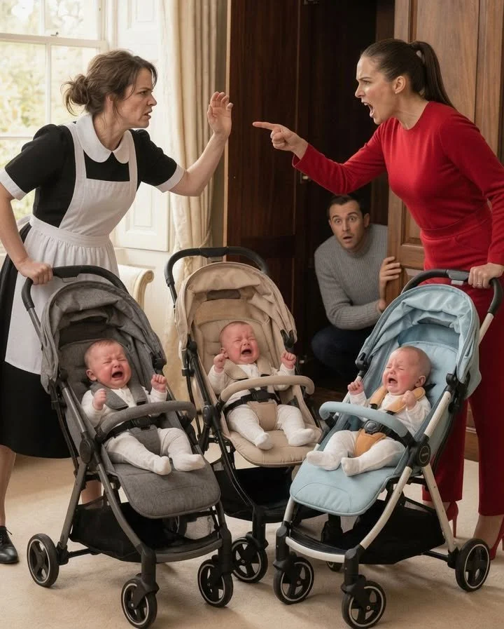 Femeia în care i-a încredințat totul, o poveste de încredere și devotament.