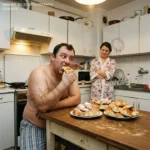 Plăcinte cu brânză dulce și stafide, deliciu tradițional românesc
