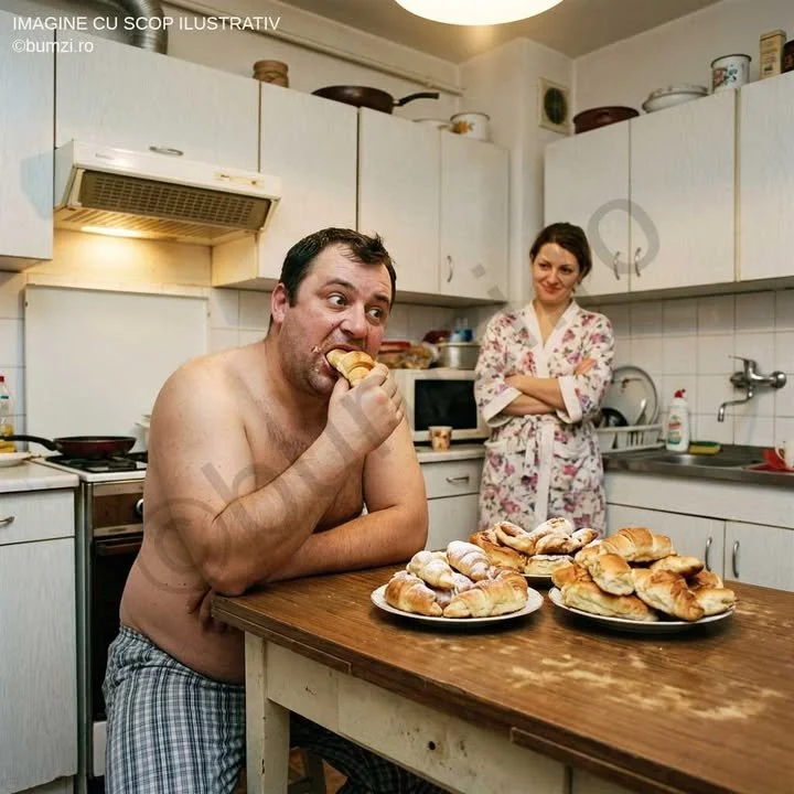Plăcinte cu brânză dulce și stafide, deliciu tradițional românesc