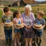 Aniversări la țară: Recolta de iubire sărbătorește 5 și 10 ani de iubire.