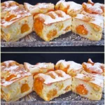 Reteta buna preparata acasa, usor de facut si delicioasa.