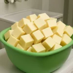 Săpun la rece făcut acasă cu ingrediente naturale
