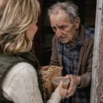 Testamentul bătrânului morocănos și impactul său asupra familiei