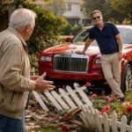 Milionarul din Rolls-Royce și descoperirile uimitoare din viața sa.