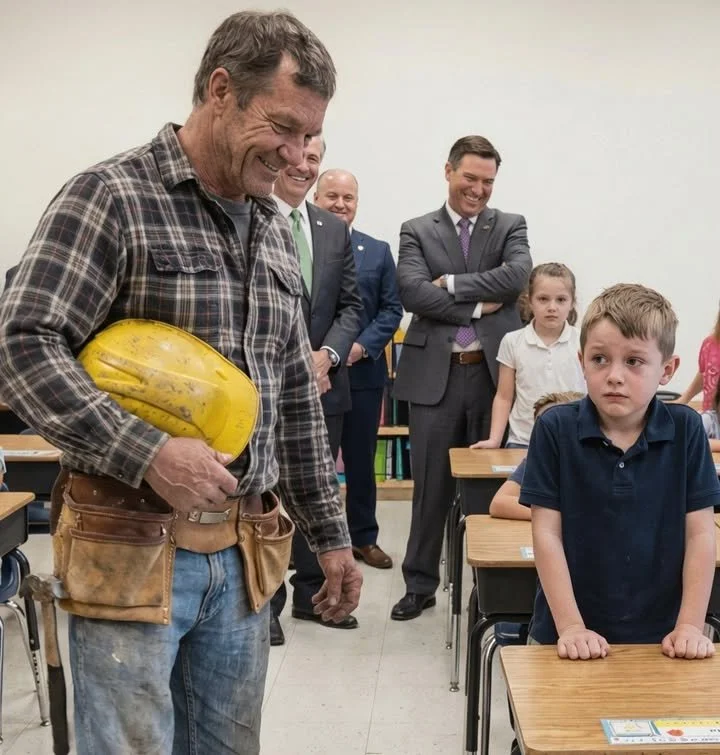 Ziua Carierei la școală: transformarea unei perspective de elev
